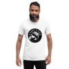 A Narc's Tale - Short sleeve t-shirt
