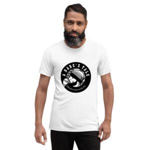 A Narc's Tale - Short sleeve t-shirt