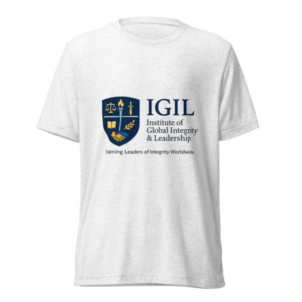 Our Brand Shirt - Short sleeve t-shirt