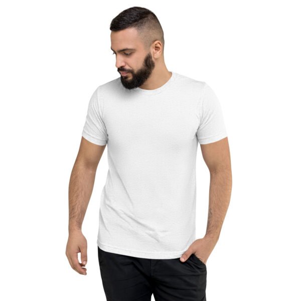 A Narc's Tale - Short sleeve t-shirt