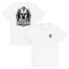 Built Different – Point Man Collection - Short sleeve t-shirt