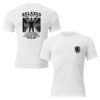 Corrections I Stand Alone - Relaxed Intensity Collection - Short sleeve t-shirt