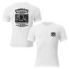 Dispatcher Command in the Headset - Relaxed Intensity Collection - Short sleeve t-shirt