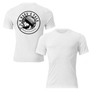 A Narc's Tale - Short sleeve t-shirt