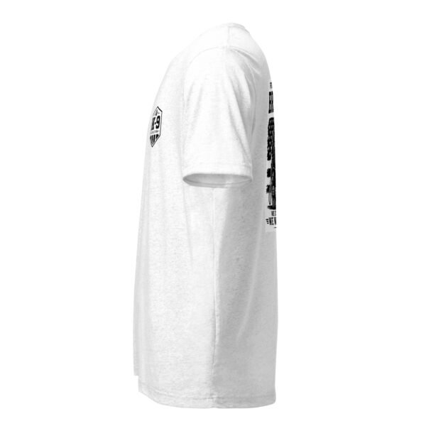 Partner Protector Brother- K9-Collections - Short sleeve t-shirt