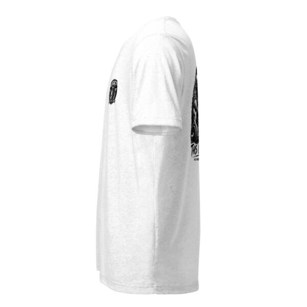 Built in Discipline - The Legacy Collection - Short sleeve t-shirt