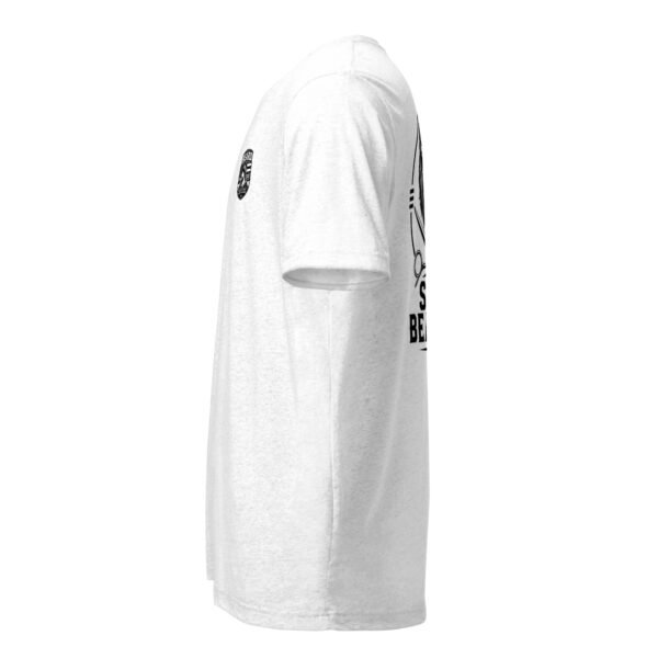 Stay Bearded - Bearded Collection - Short sleeve t-shirt