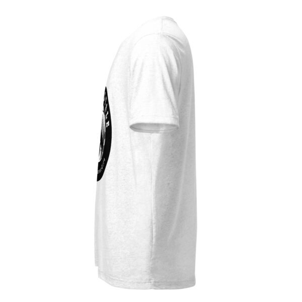 A Narc's Tale - Short sleeve t-shirt