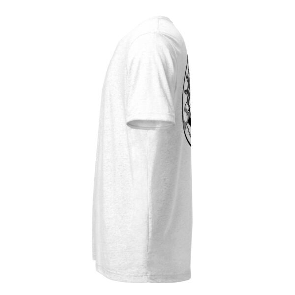 A Narc's Tale - Short sleeve t-shirt