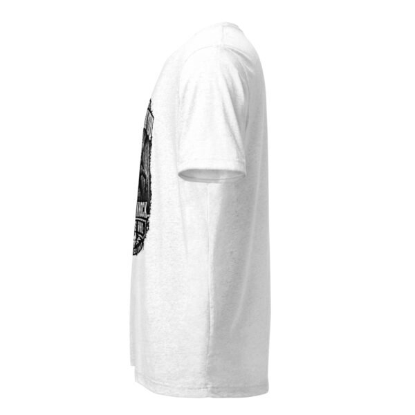 Coming to Door Near You - Short sleeve t-shirt