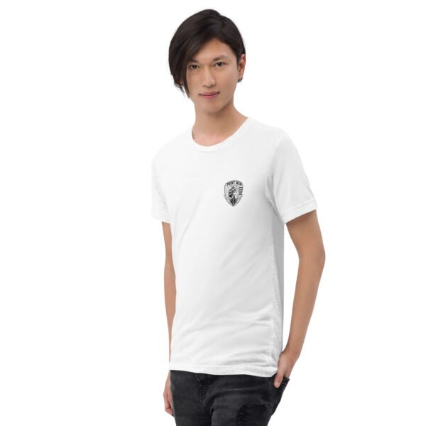 Go First and Others Will Follow – Point Man Collection - Short sleeve t-shirt