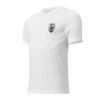 Ghost Soldiers When the Lights Go Out  – Ghost Collection - Short sleeve t-shirt