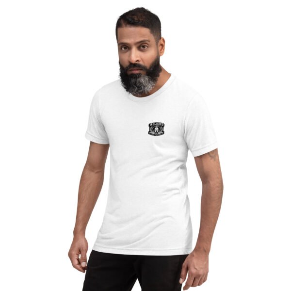Slow Is Smooth, Smooth Is Fast - Relaxed Intensity Collection - Short sleeve t-shirt