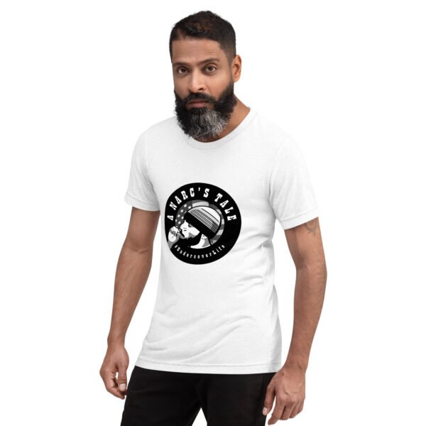 A Narc's Tale - Short sleeve t-shirt
