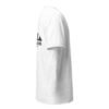 The Call Never Ends - for Last Call Collection - Short sleeve t-shirt