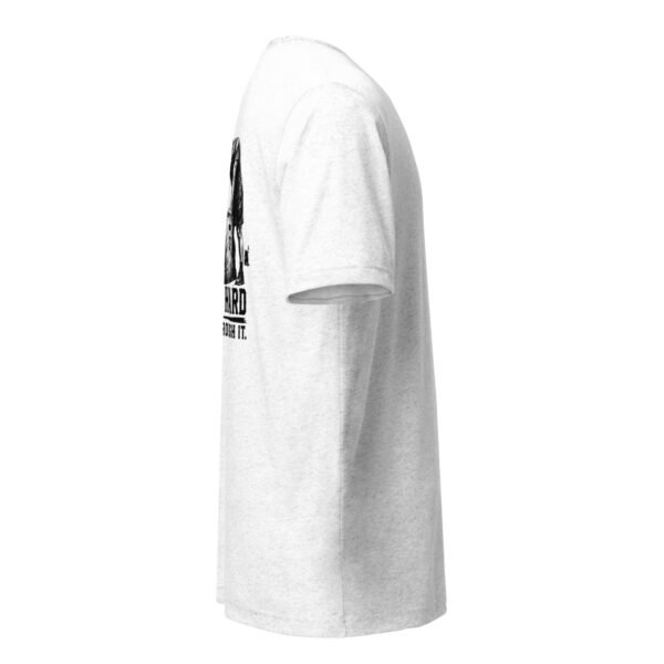 Pain is Temporary Results are Forever - Door Kicker Collection - Short sleeve t-shirt