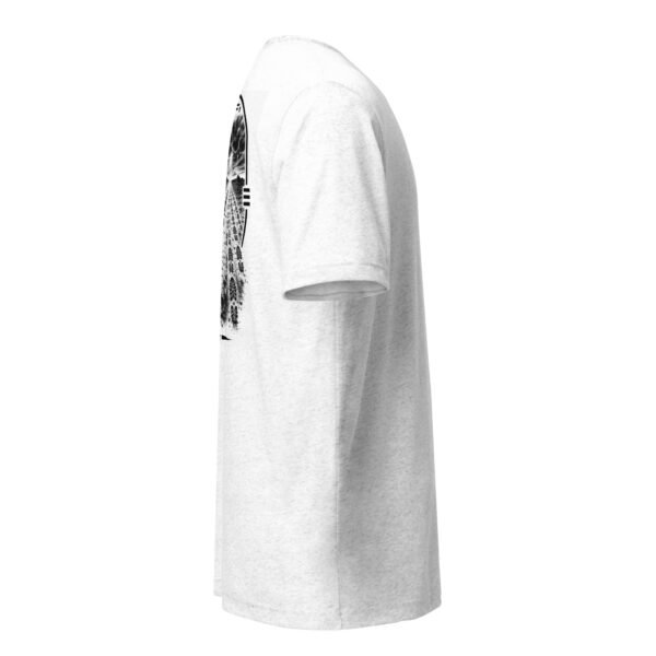 Go First and Others Will Follow – Point Man Collection - Short sleeve t-shirt