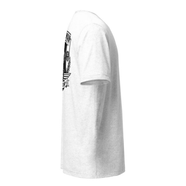 Point Man Fear No Man – Point Man Collection - Short sleeve t-shirt