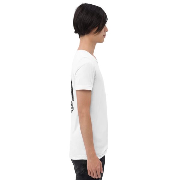 Corrections I Stand Alone - Relaxed Intensity Collection - Short sleeve t-shirt