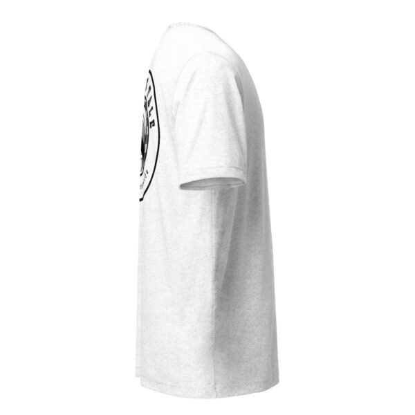 A Narc's Tale - Short sleeve t-shirt