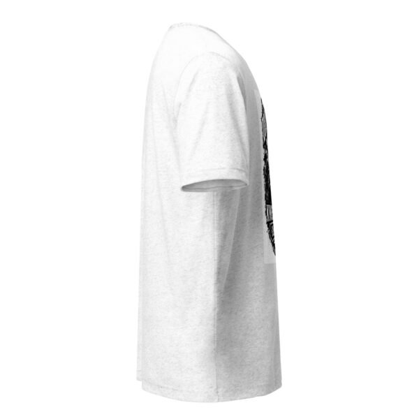 Coming to Door Near You - Short sleeve t-shirt