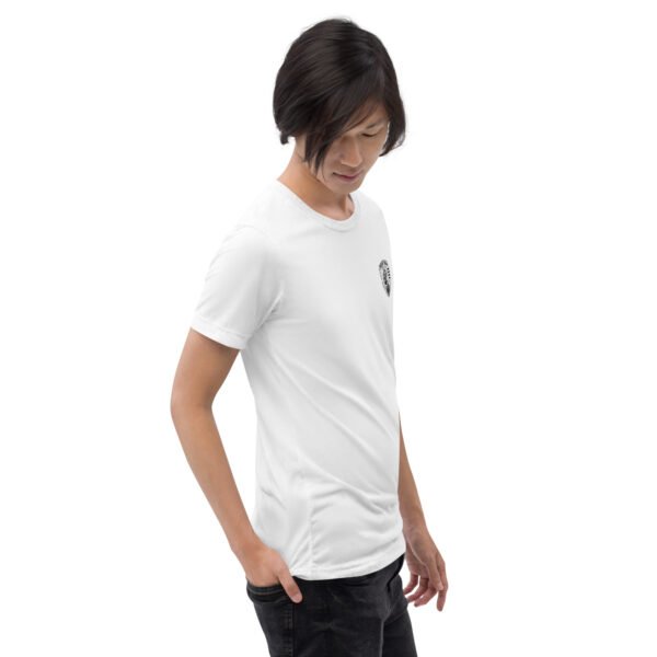 Go First and Others Will Follow – Point Man Collection - Short sleeve t-shirt