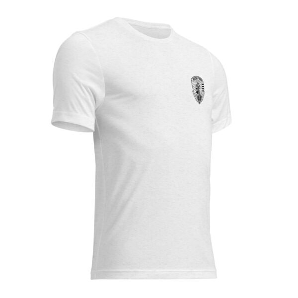 Go First and Others Will Follow – Point Man Collection - Short sleeve t-shirt