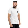 Pilot Panic Is Contagious, So Is Confidence - Relaxed Intensity Collection - Short sleeve t-shirt