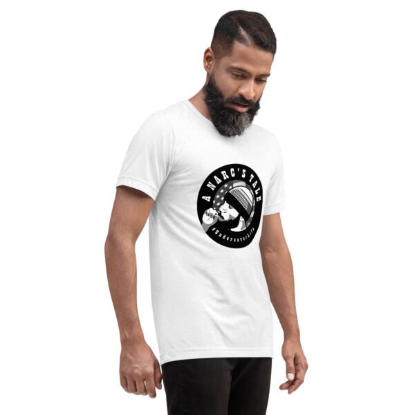 A Narc's Tale - Short sleeve t-shirt