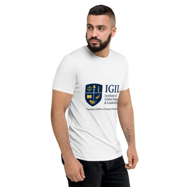 Our Brand Shirt - Short sleeve t-shirt
