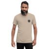Built in Discipline - The Legacy Collection - Short sleeve t-shirt
