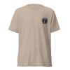 Built in Discipline - The Legacy Collection - Short sleeve t-shirt