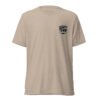 Different Uniforms Same Calling - Last Call Collection - Short sleeve t-shirt
