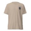 Stay Bearded - Bearded Collection - Short sleeve t-shirt