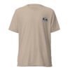 Less than 1 Percent - Undercover Life Collection - Short sleeve t-shirt