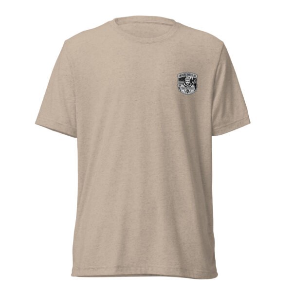 Less than 1 Percent - Undercover Life Collection - Short sleeve t-shirt
