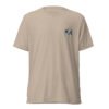 Blend in So I Can Stand Out - Undercover Life Collection - Short sleeve t-shirt