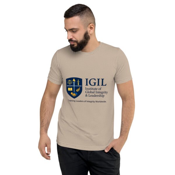 Our Brand Shirt - Short sleeve t-shirt