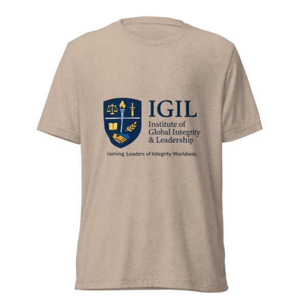 Our Brand Shirt - Short sleeve t-shirt