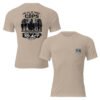 Not All of Those Who Are Cops Look Like Cops - Undercover Life Collection- Short sleeve t-shirt