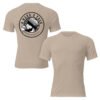A Narc's Tale - Short sleeve t-shirt
