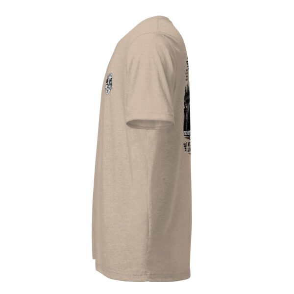 Less than 1 Percent - Undercover Life Collection - Short sleeve t-shirt