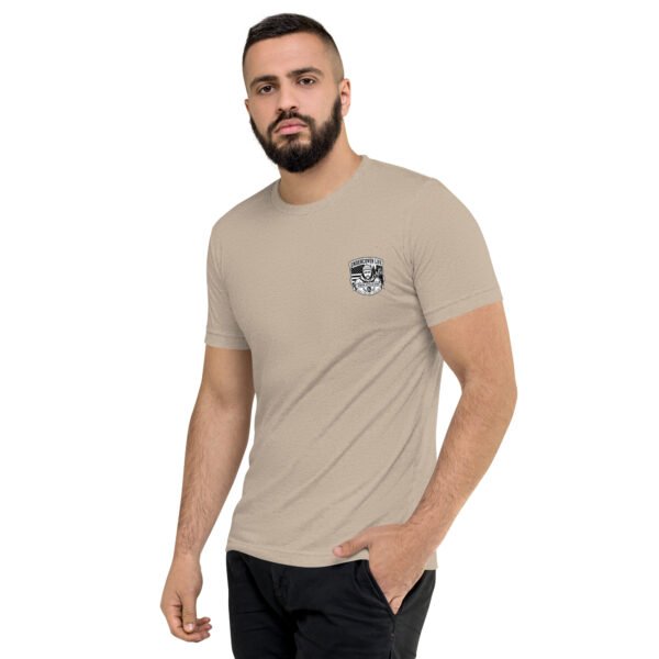 Less than 1 Percent - Undercover Life Collection - Short sleeve t-shirt