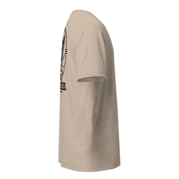 Stay Bearded - Bearded Collection - Short sleeve t-shirt