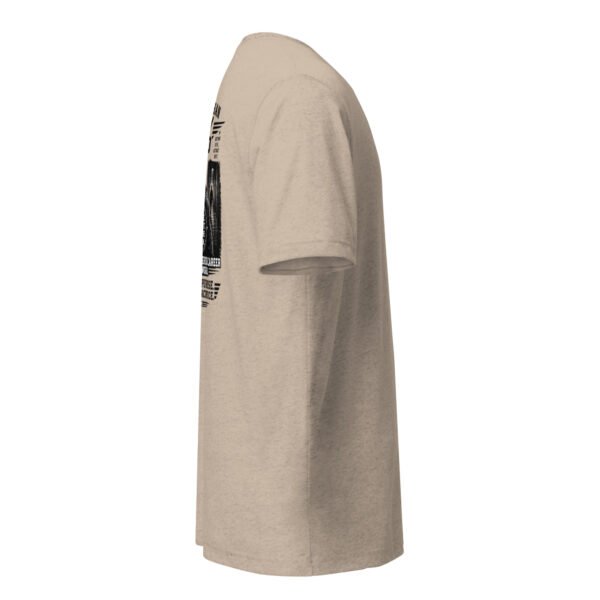 Less than 1 Percent - Undercover Life Collection - Short sleeve t-shirt