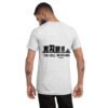 The Call Never Ends - for Last Call Collection - Short sleeve t-shirt