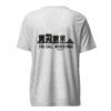 The Call Never Ends - for Last Call Collection - Short sleeve t-shirt