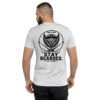 Stay Bearded - Bearded Collection - Short sleeve t-shirt