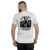 Less than 1 Percent - Undercover Life Collection - Short sleeve t-shirt