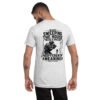 Sweeping the House - Door kicker Collection - Short sleeve t-shirt